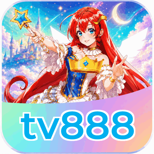 tv888