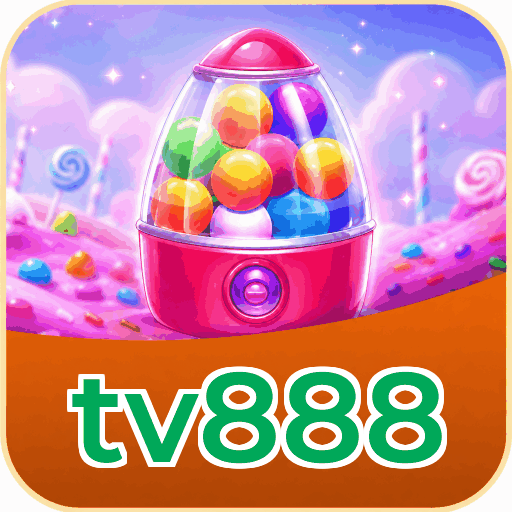 tv888