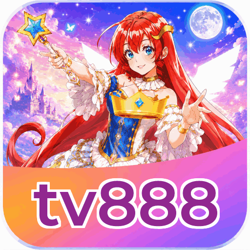 tv888