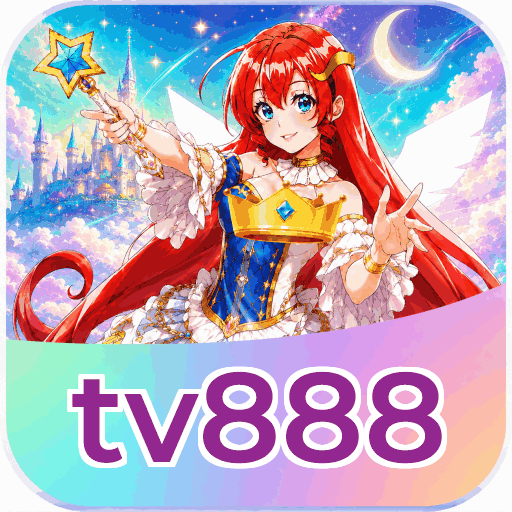 tv888